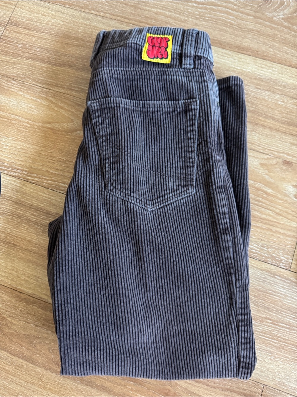 Empyre Brown Corduroy pants - size 26